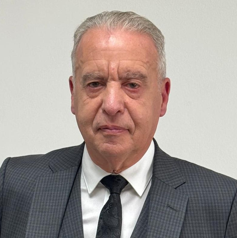 Carlos Vázquez